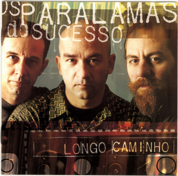 Capa de Seguindo Estrelas